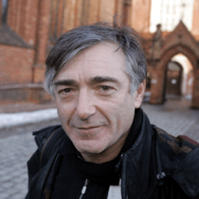 Илья Березницкий