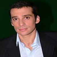 Юваль Сигал