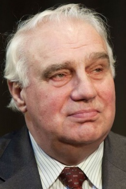 Роман Громадский