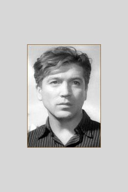 Валентин Зубков