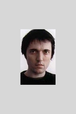 Колин Гринвуд