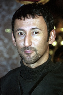 Эркан Дурмаз
