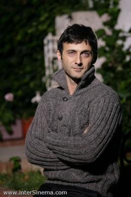 Сем Бендер