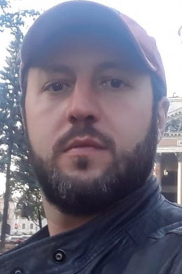 Андрей Соловьев