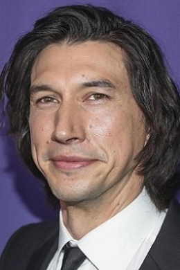 Адам Драйвер