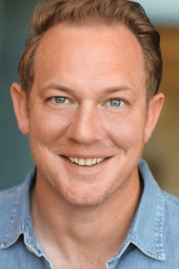 Joshua Stenvick