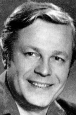 Юрий Гусев