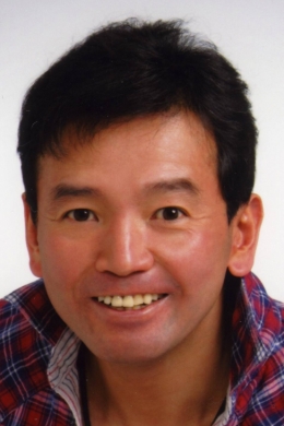 Накамура Дайки