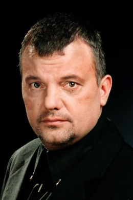 Вальтер Драган
