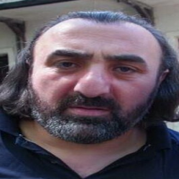 Заза Чичинадзе