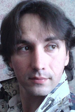 Валерий Бояринцев