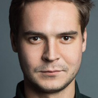 Александр Удалов