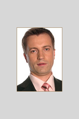 Дмитрий Зеничев