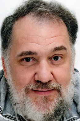Андрей Шарков
