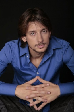 Энгин Хепилери