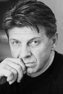 Всеволод Хабаров