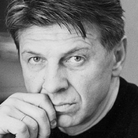 Всеволод Хабаров