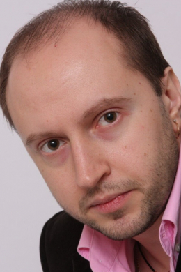 Иван Смелик