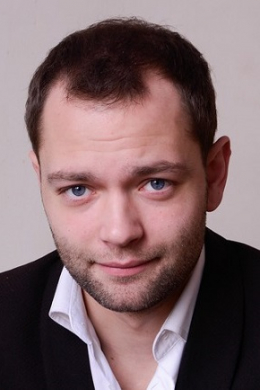 Дмитрий Георгиевский