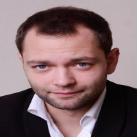 Дмитрий Георгиевский