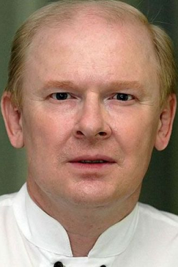 Валерий Кудашкин