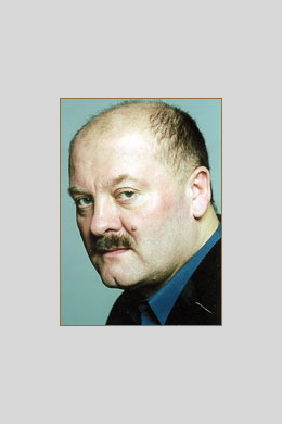 Валентин Варецкий