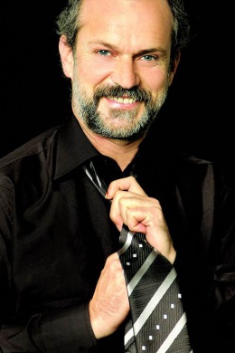 Coskun Özmeriç