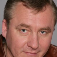 Александр Сериденко