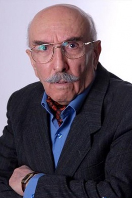 Эрдоган Тунсел