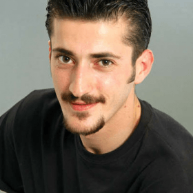 Burç Kümbetlioğlu