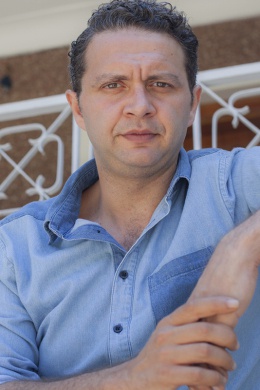 Ибрагим Селим
