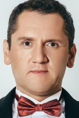 Олег Иваница