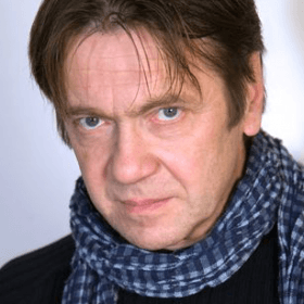 Валерий Дегтярь