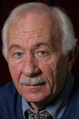 Ефим Каменецкий