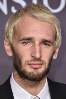 Хоппер Пенн
