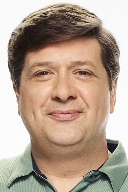 Лэнс Барбер
