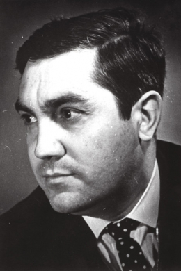 Павел Луспекаев