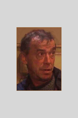 Александр Петров