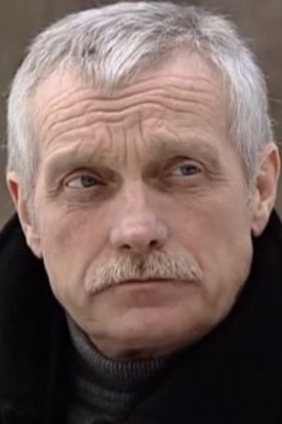 Валерий Доронин