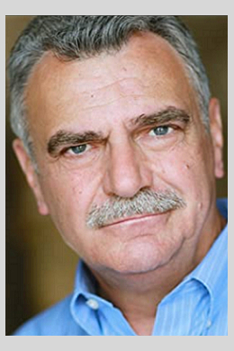 Рик Занн