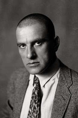 Владимир Маяковский