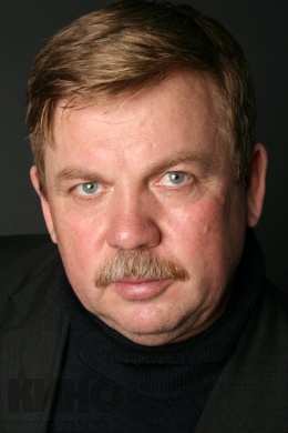 Владимир Дьячков