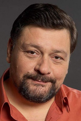 Дмитрий Назаров