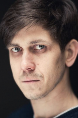 Дмитрий Кубасов