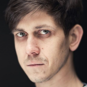 Дмитрий Кубасов