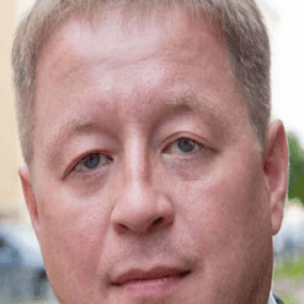 Альберт Афонин