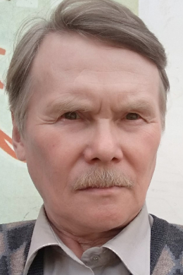 Станислав Лельхов