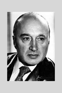 Николай Прокопович