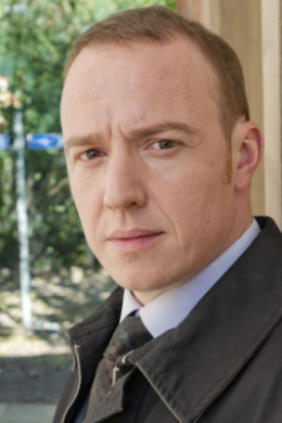 Робер Лейн