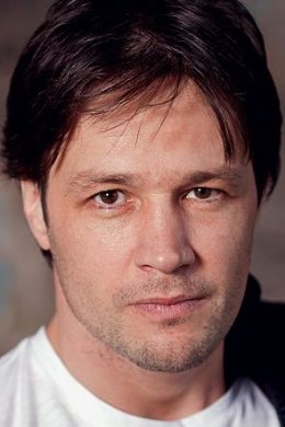 Дмитрий Ратомский